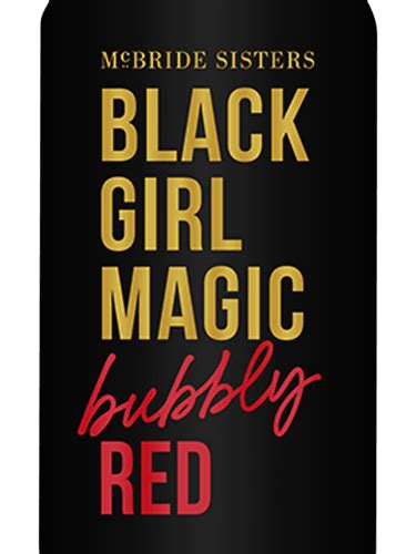 Black girl mavic buvbly red